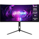 Dahua LM30-E330CA 30 inch Curved Gaming Monitor 200Hz