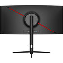 Dahua LM30-E330CA 30 inch Curved Gaming Monitor 200Hz