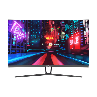 Dahua LM32-E230C &nbsp;32-Inch Curved Full HD Gaming Monitor 165hz