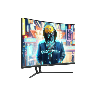 Dahua LM32-E230C &nbsp;32-Inch Curved Full HD Gaming Monitor 165hz