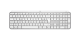 Logitech MX Keys S Advanced Wireless Illuminated Keyboard