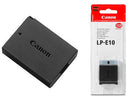 Canon LP-E10 OEM Lithium-Ion Battery