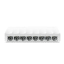 TP-Link LS1008 8 Port 10/100mbps desktop Switch