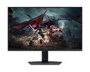 Samsung Odyssey G5 G50D 27″ QHD 180Hz Gaming Monitor LS27DG502EMXUE – Premium 27‑Inch Fast IPS Display for Competitive Gaming, Content Creation, and Multitasking