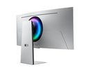 Samsung Odyssey OLED G8 G85SD 34″ Ultra‑Wide QHD 175 Hz Gaming Monitor LS34DG852SMXUE – Premium 34‑Inch Curved OLED Display for Competitive Gaming and Immersive Entertainment