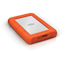 LaCie 2TB Rugged Mini USB 3.0 External Hard Drive