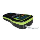 Puty PT-100E Portable Industrial Label Printer with Battery and Charger