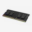 Hiksemi 32GB DDR5 5600MHz SODIMM laptop RAM connector and module detail