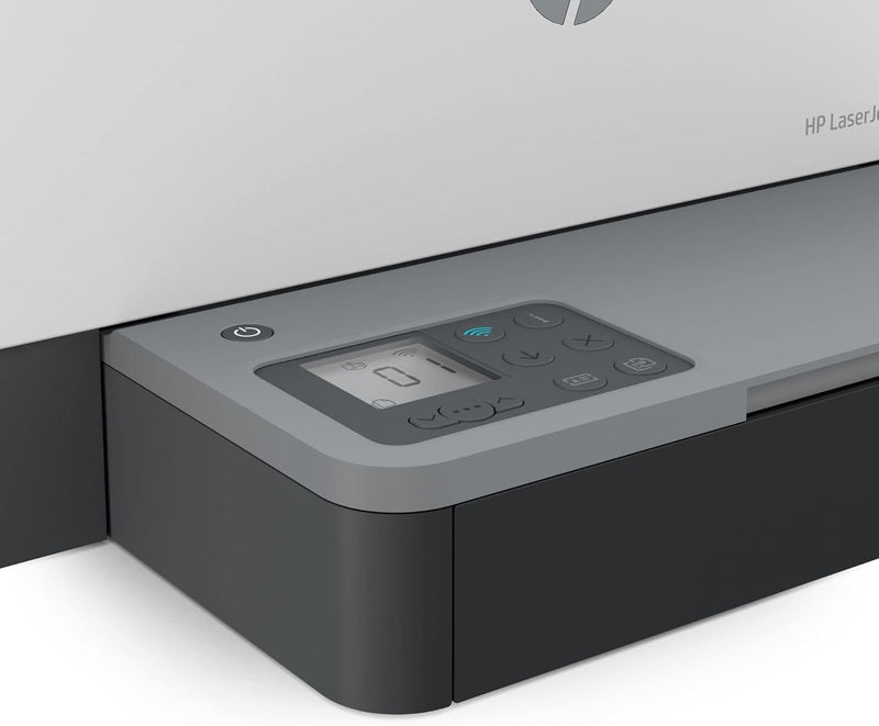 HP LaserJet Tank MFP 2602sdw – Mono All-in-One Printer with Duplex, ADF, Wireless, USB & Ethernet