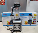 Legacy LG02 Commercial Blender 2.5L Jug – A powerful and durable blending solution designed for fast, smooth, and efficient food preparation in both home and commercial kitchens