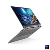 Lenovo Yoga 7 2-in-1 Ultra 7 16GB RAM 512GB SSD Laptop 83JQ00BLUE – Premium Convertible Touchscreen Laptop for High Performance Productivity, Creative Work, and Flexible Hybrid Computing Applications