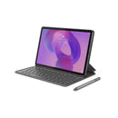 Lenovo Tab P12 TB336ZU LTE 8GB 256GB Storm Grey with attached Keyboard Pack