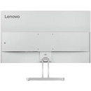 Lenovo L27i-4A 27" FHD Monitor – Integrated Speakers, Slim Bezel Design - 67BEKAC1AE