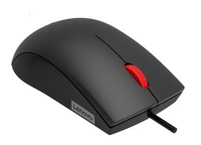 Lenovo 120 Wired Mouse - GY51L52636
