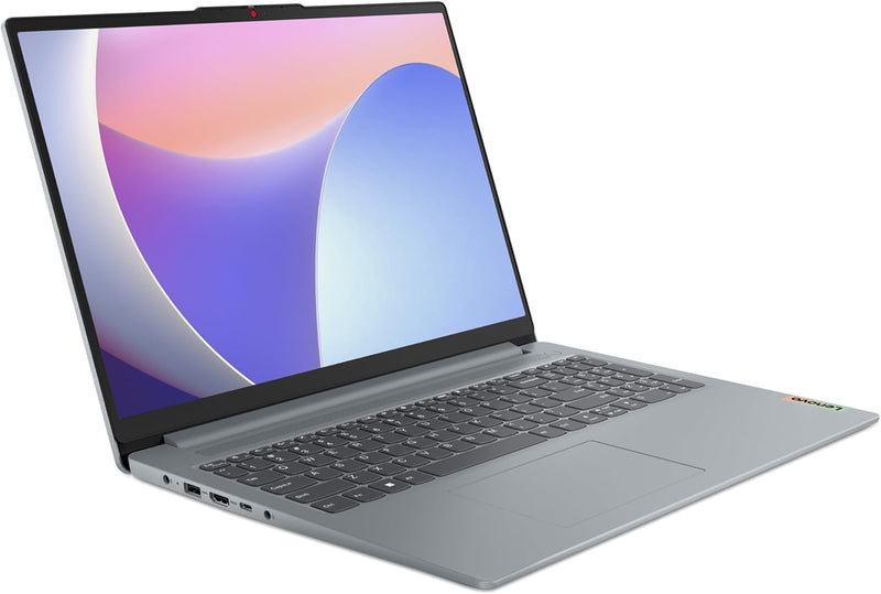 Lenovo 14IRH8 IdeaPad Slim 3 , Intel Core i7-13620H, 13 Gen 16GB RAM 512GB SSD 14" FHD (83EL0051UE)