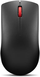 Lenovo 150 Wireless Mouse - Black-GY51L52638