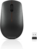 Lenovo 400 Wireless Mouse - GY50R91293