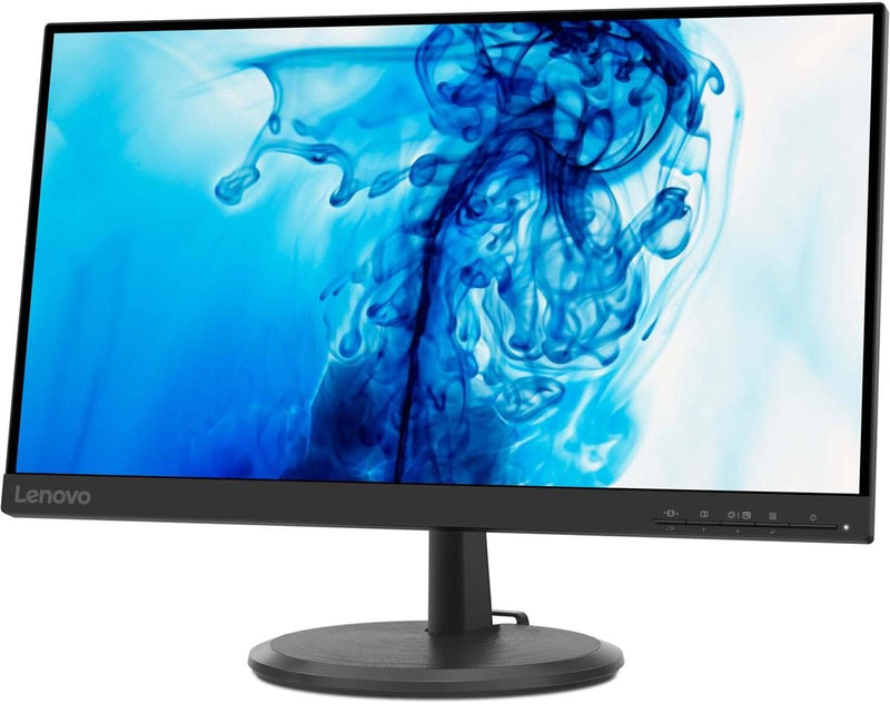 Lenovo D22e-20 21.45 Inch FHD Monitor- 66D2KAC6MY