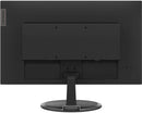 Lenovo D22e-20 21.45 Inch FHD Monitor- 66D2KAC6MY