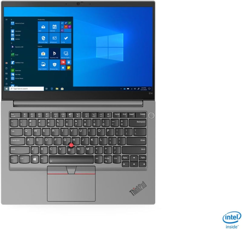 Lenovo E14 ThinkPad Gen 6, Intel Core Ultra 7-155H, 16GB RAM 512GB SSD 14"" WUXGA (21M70024UE)
