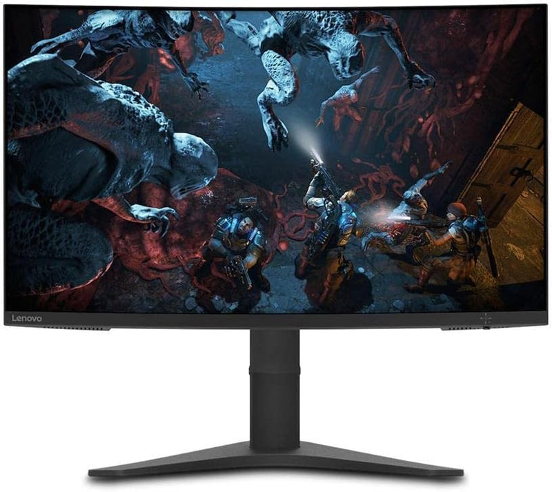 Lenovo G32qc-10 31.5″ QHD Curved Gaming Monitor