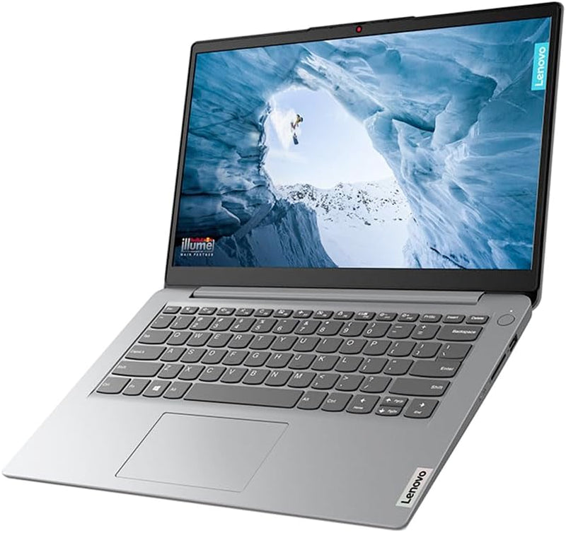 Lenovo IdeaPad 1 14IAU7, Intel Core i5 1235U, 8GB DDR4 3200, 512GB SSD M.2 2242 PCIe 4.0x4 