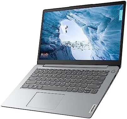 Lenovo IdeaPad 1 14IAU7, Intel Core i5 1235U, 8GB DDR4 3200, 512GB SSD M.2 2242 PCIe 4.0x4 