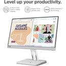  Lenovo L22e-40 21.45" FHD Monitor - 67AFKACBAE