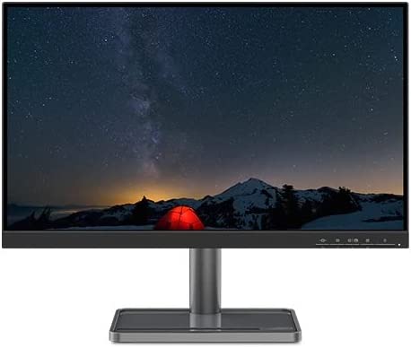 Lenovo L22i-30 (A21215FL0) 21.5-inch Monitor -  66CAKAC1MY