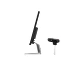 Lenovo L32p-30 31.5" 4K UHD Monitor with LC50 Webcam - 66DFUAC1AE