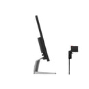 Lenovo L32p-30 31.5" 4K UHD Monitor with LC50 Webcam - 66DFUAC1AE