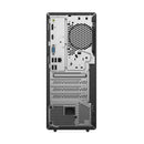 Lenovo ThinkCentre Neo 50t Gen 5 Tower Intel Core i7-14400 8GB RAM 512GB SSD 12UD009XUM – High Performance Business Desktop PC for Office Productivity, Enterprise, and Professional Workloads