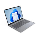 Lenovo ThinkBook 14 G8 IAL Intel Core Ultra 5 225U 8GB DDR5 5600 512GB SSD 21SJ002PUE – High Performance Business Laptop for Professional, Enterprise, and Mobile Productivity