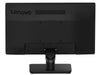 Lenovo D19-10 18.5″ HD Monitor 61E0KCT6EU – Compact HD Professional Display for Office Productivity, POS Systems, and Home Computing