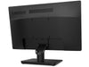 Lenovo D19-10 18.5″ HD Monitor 61E0KCT6EU – Compact HD Professional Display for Office Productivity, POS Systems, and Home Computing