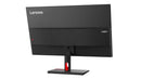 Lenovo ThinkVision S27i-30 27″ FHD Monitor 63DFKAT4UK – Full HD Professional IPS Display for Office Productivity, Business Use, and Home Workstations