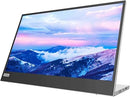 Lenovo 66E4UAC1WL L15 15.6" FHD USB-C Portable Monitor