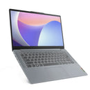 Lenovo IdeaPad Slim 3 15IRU8 15.6″ Laptop 82X700DBUE – Intel Core i3 1315U, 8GB LPDDR5, 256GB PCIe 4.0x4 SSD, FHD Display for Students, Home, and Office Productivity