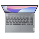 Lenovo IdeaPad Slim 3 15IRU8 15.6″ Laptop 82X700DBUE – Intel Core i3 1315U, 8GB LPDDR5, 256GB PCIe 4.0x4 SSD, FHD Display for Students, Home, and Office Productivity