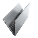 Lenovo IdeaPad Slim 3 15IRU8 15.6″ Laptop 82X700DBUE – Intel Core i3 1315U, 8GB LPDDR5, 256GB PCIe 4.0x4 SSD, FHD Display for Students, Home, and Office Productivity