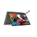 Lenovo Yoga 7 16″ 2-in-1 Laptop 83DL0002US – Intel Core Ultra 7-155U, 16GB RAM, 1TB SSD, WUXGA Touchscreen, Windows 11 Home for Productivity, Creativity, and Professional Use