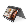 Lenovo Yoga 7 16″ 2-in-1 Laptop 83DL0002US – Intel Core Ultra 7-155U, 16GB RAM, 1TB SSD, WUXGA Touchscreen, Windows 11 Home for Productivity, Creativity, and Professional Use