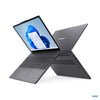 Lenovo IdeaPad Slim 3 i5 8GB RAM 512GB SSD 83K100D6UE – Sleek Professional Laptop for Office Productivity, Study, and Everyday Use