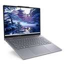 Lenovo IdeaPad 5 2‑in‑1 14IAL10 Intel Core U5‑225U 8GB DDR5 512GB SSD 14″ Convertible Laptop 83KR0047US – Versatile Touchscreen 2‑in‑1 Professional Laptop for Work, Study, and Entertainment