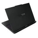 Lenovo Legion 5 15IRX10 15.1″ Gaming Laptop 83LY000MUS – Intel Core i7-14700HX, 16GB RAM, 1TB SSD, NVIDIA GeForce RTX 5060 8GB GDDR7, WQXGA OLED Display, Windows 11 for High-Performance Gaming and Content Creation