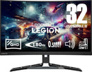  Lenovo Legion R32qc-30 QHD 31.5" inch Gaming Monitor