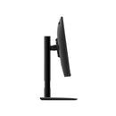 Lenovo N27p 27" 4K UHD Monitor – USB-C, HDMI 2.1, DP, Adjustable Stand | 67C3GAC4AE