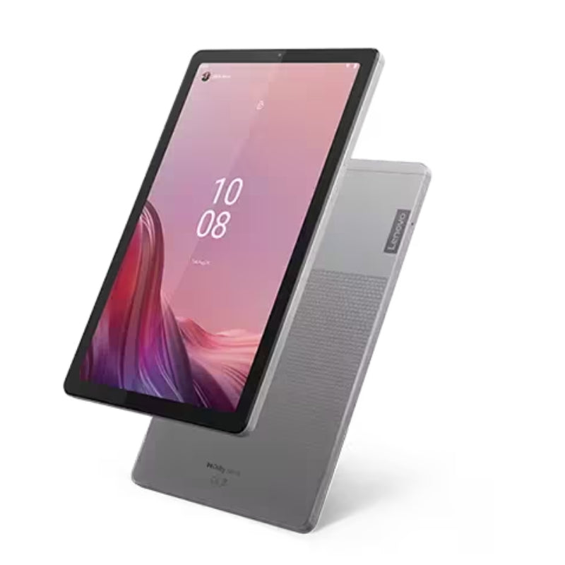 Lenovo Tab M9 Tablet 32GB 3GB RAM 9.0″ IPS LCD Display 8MP Camera Android 12
