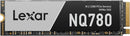 Lexar LNQ780X001T-RNNNG - 1TB NM790 Internal SSD M.2 PCIe Gen4x4 NVMe 2280