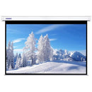LightWave LW EPS -180E Electric Projector Screen  180cm x 180cm